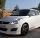 Suzuki Swift 1.2 ECO+ GLX 5-dørs SOLGT