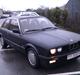 BMW E30 320i * solgt*