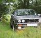BMW E30 320i Touring