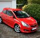 Opel Corsa D GSI