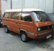 VW T3 WESTFALIA JOKER