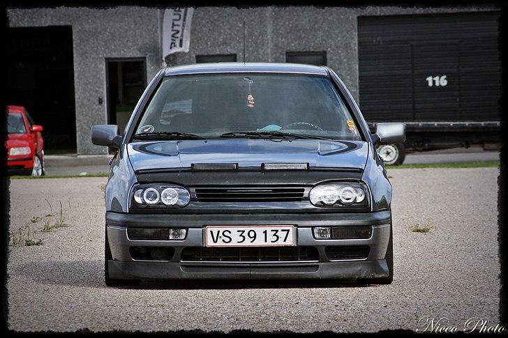 VW Golf 3 TD *Ameisen Killer* billede 1