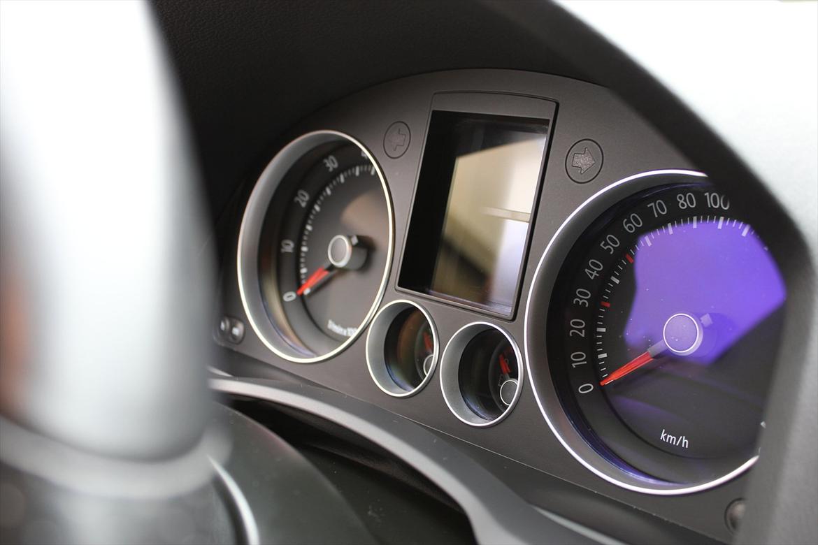 VW Golf 5 GTI **SOLGT** billede 11