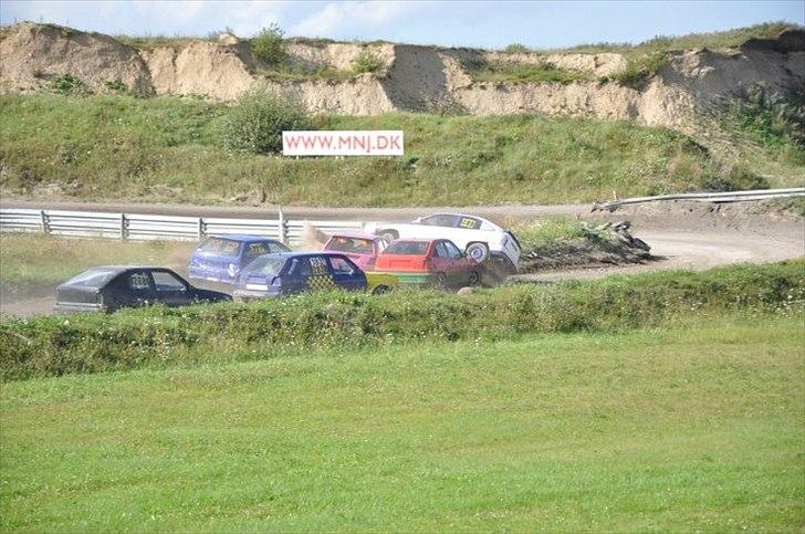 Opel kadet gsi billede 16