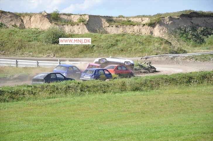 Opel kadet gsi billede 17