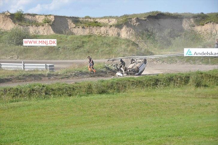 Opel kadet gsi billede 20