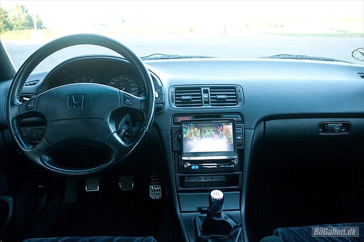 Honda Accord 2,3 i-sr billede 8