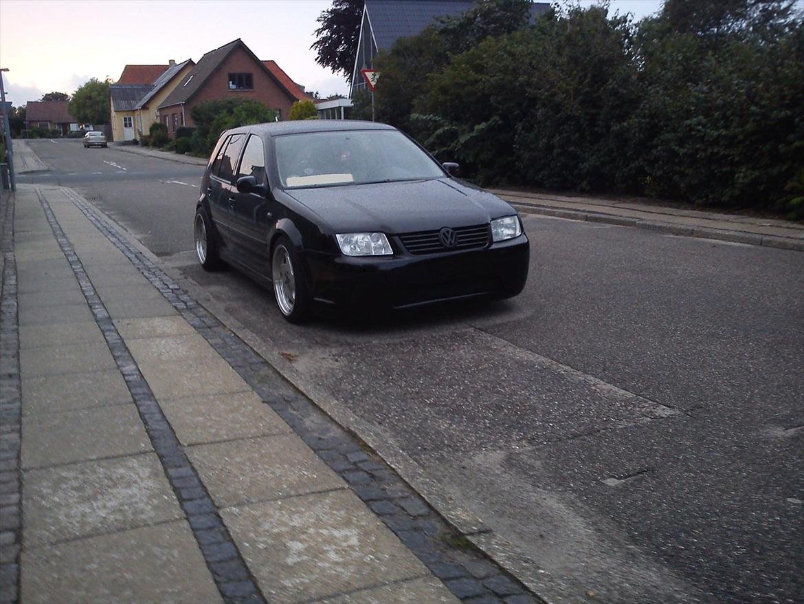 VW Golf mk4 20V ~ Bolf .:R-line (Bolfen) billede 15