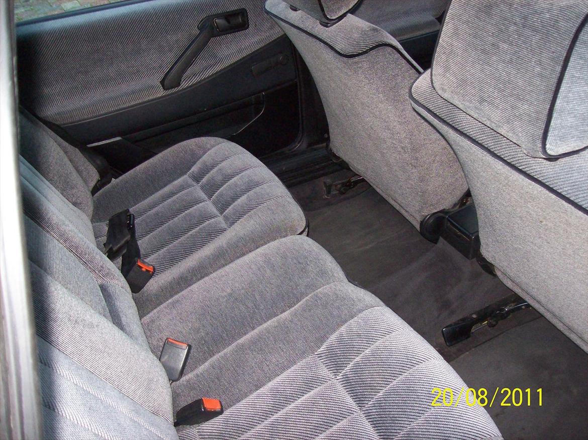 VW Passat  billede 7