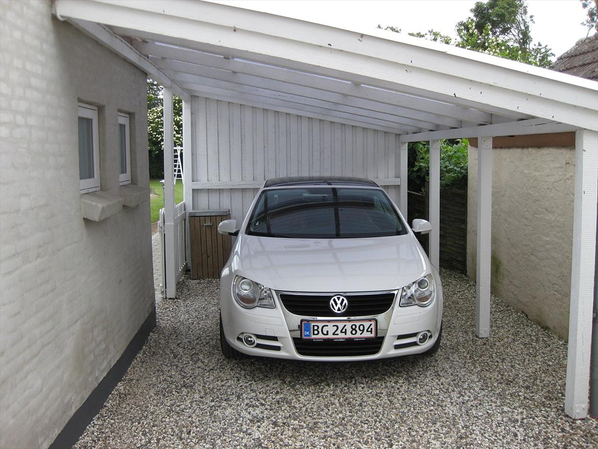 VW EOS billede 20