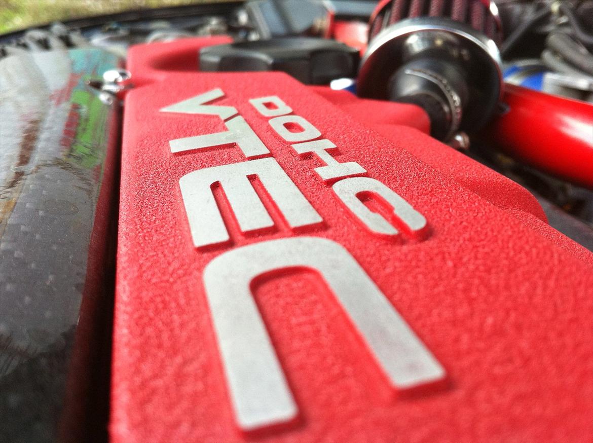 Honda Civic I-vt SOLGT :( billede 9