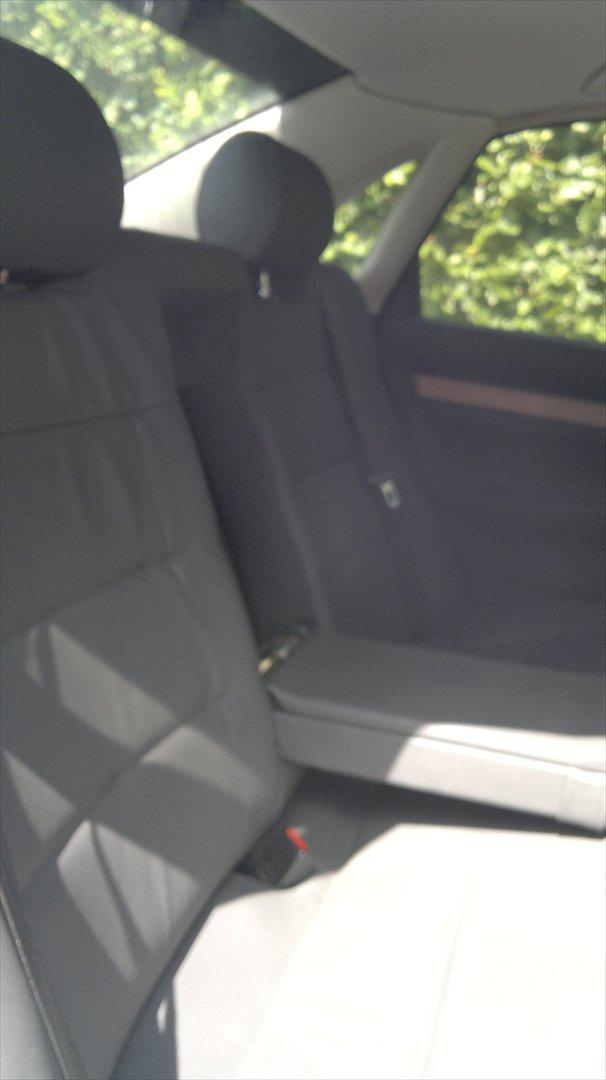 Audi A4     billede 2