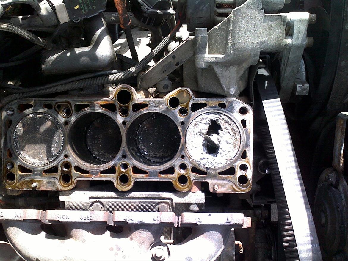 Audi A4     billede 5