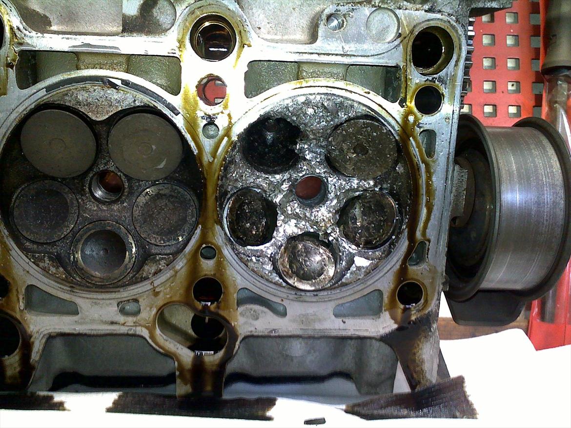 Audi A4     billede 6