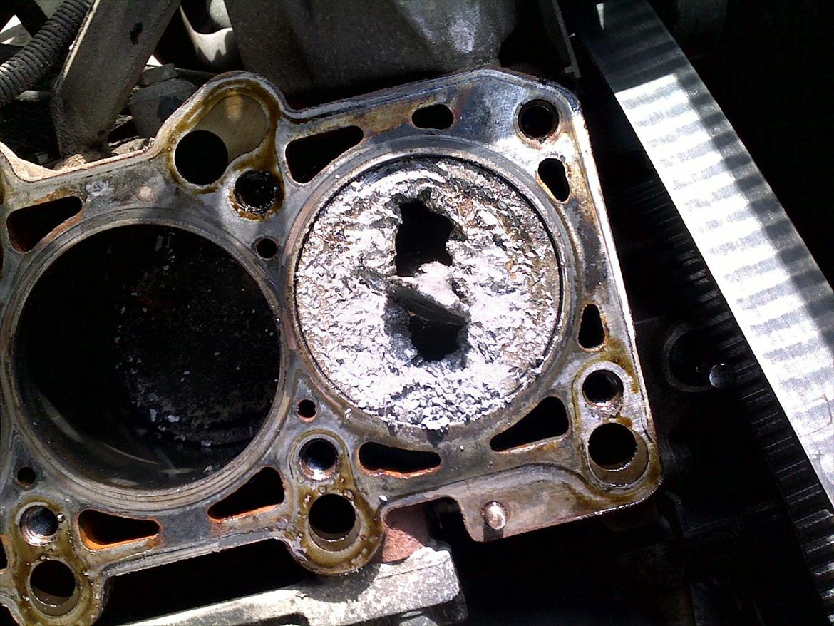 Audi A4     billede 7