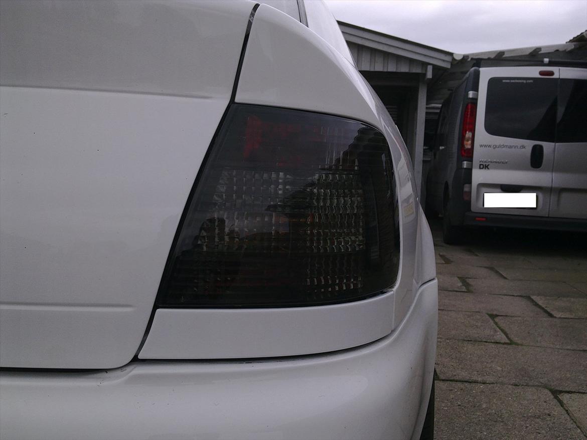 Audi A4     billede 12