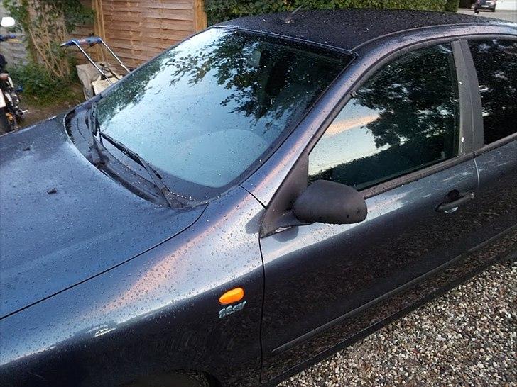 Fiat brava 1,6 sx billede 17