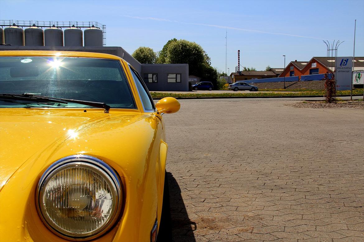 Lotus Europa Special billede 6