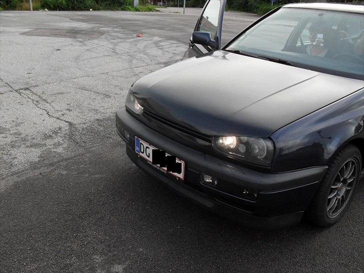 VW Vento billede 16