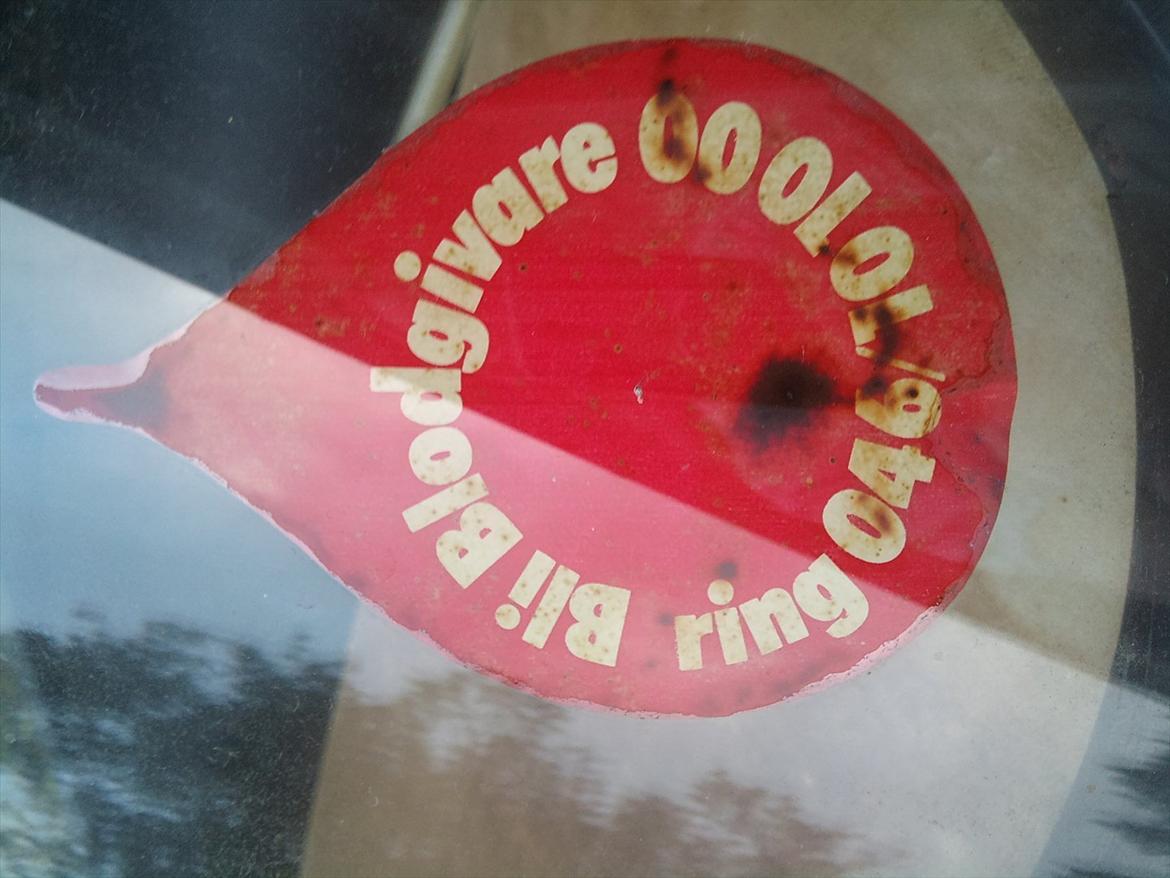 Fiat 1800 billede 15