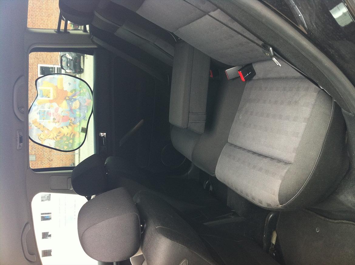 VW Passat 2,3 V5 VARIANT *SOLGT* billede 6