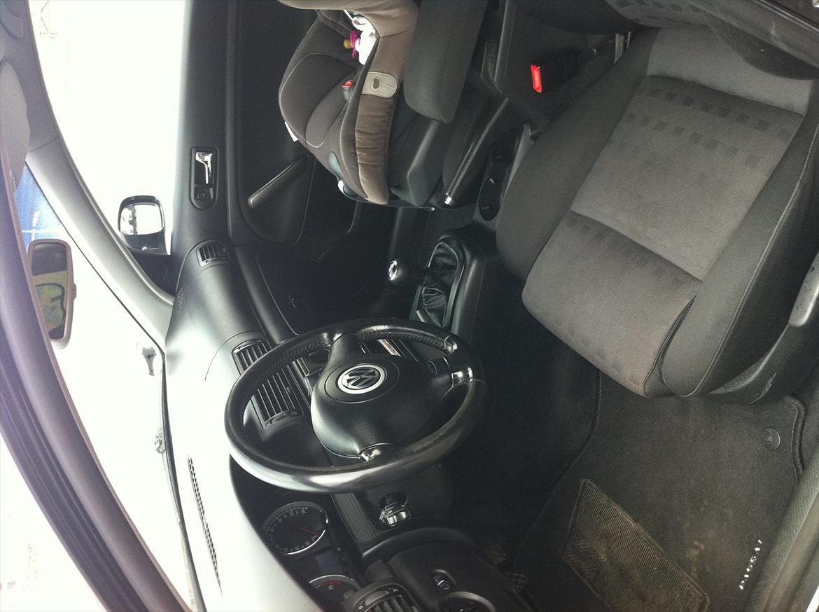 VW Passat 2,3 V5 VARIANT *SOLGT* billede 7