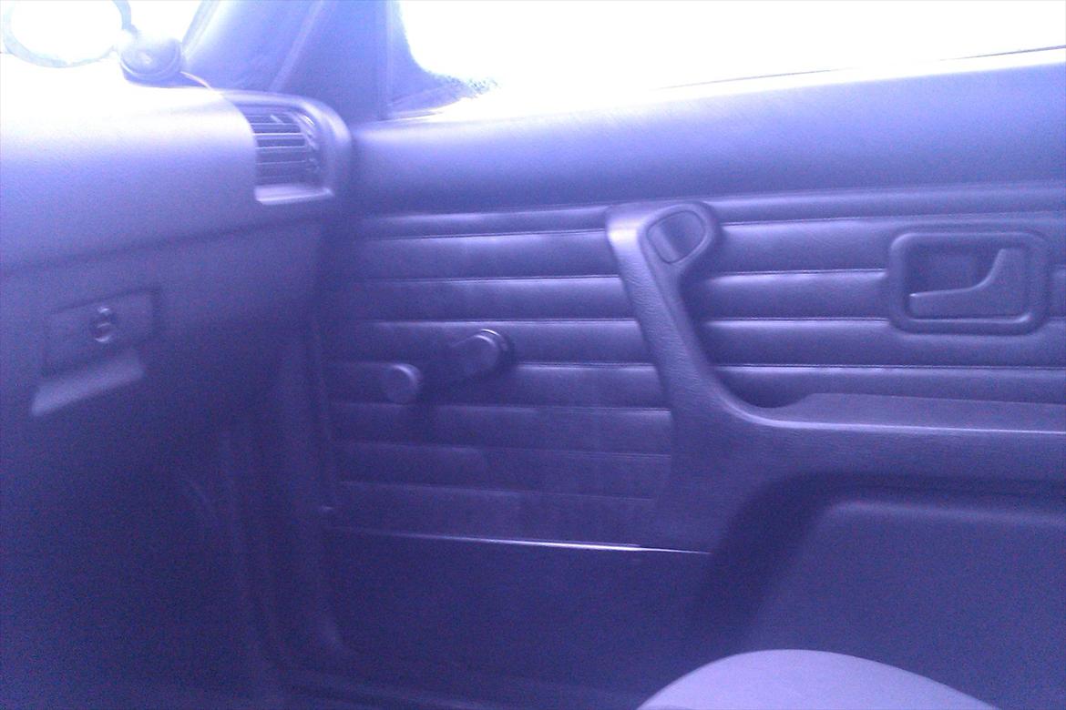 BMW E30 320i * solgt* billede 4