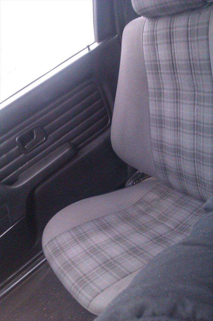 BMW E30 320i * solgt* billede 5