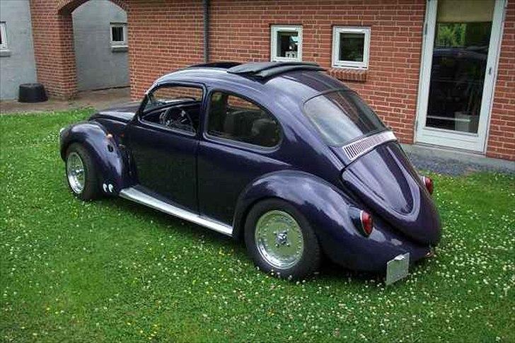 VW vw 1302 billede 1