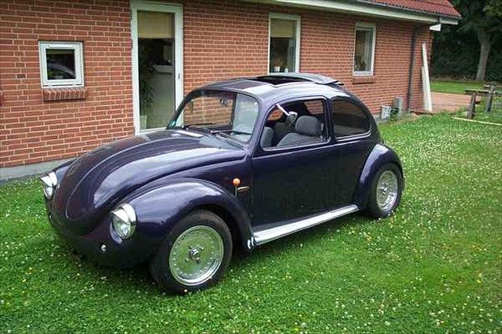 VW vw 1302 billede 2