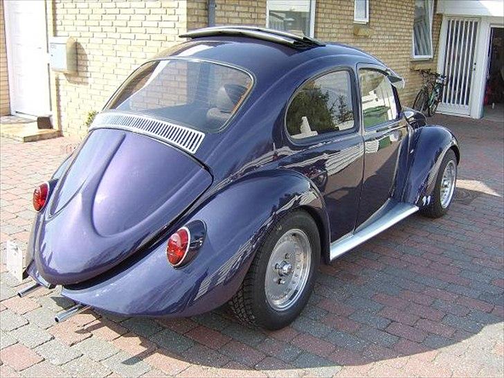 VW vw 1302 billede 5