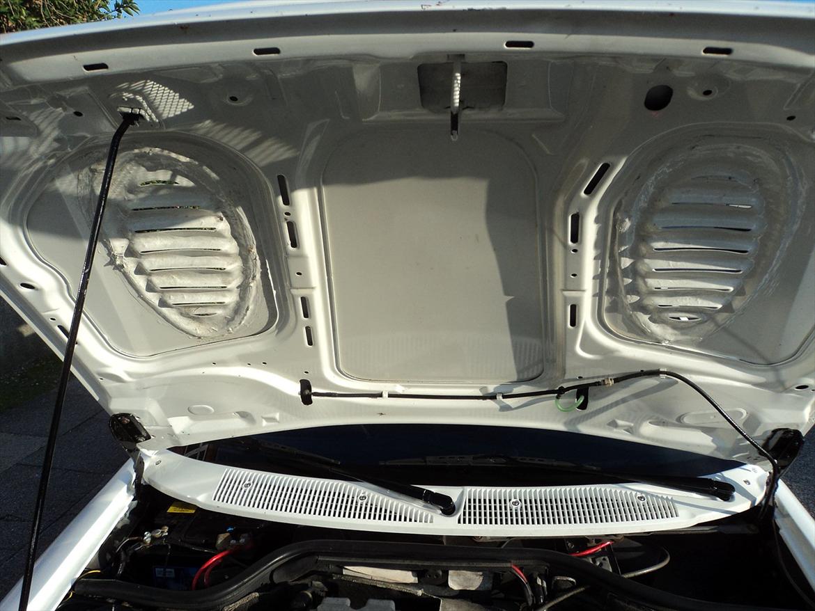 Ford escort solgt billede 10