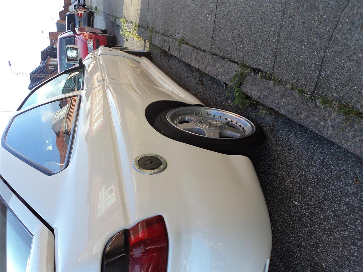 Ford escort solgt billede 12