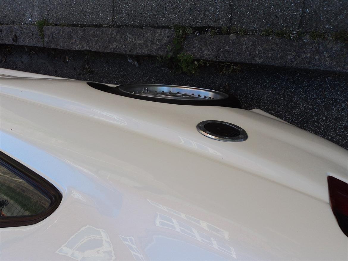 Ford escort solgt billede 13