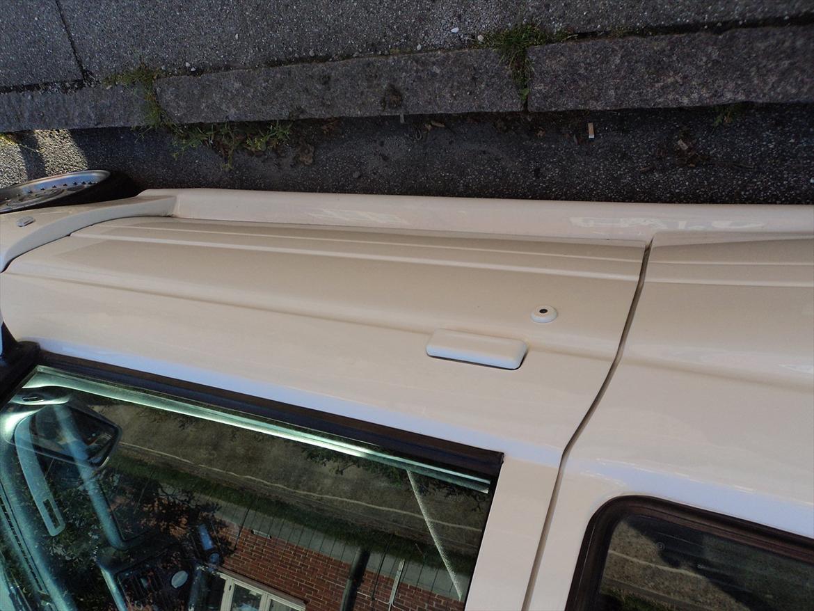 Ford escort solgt billede 14