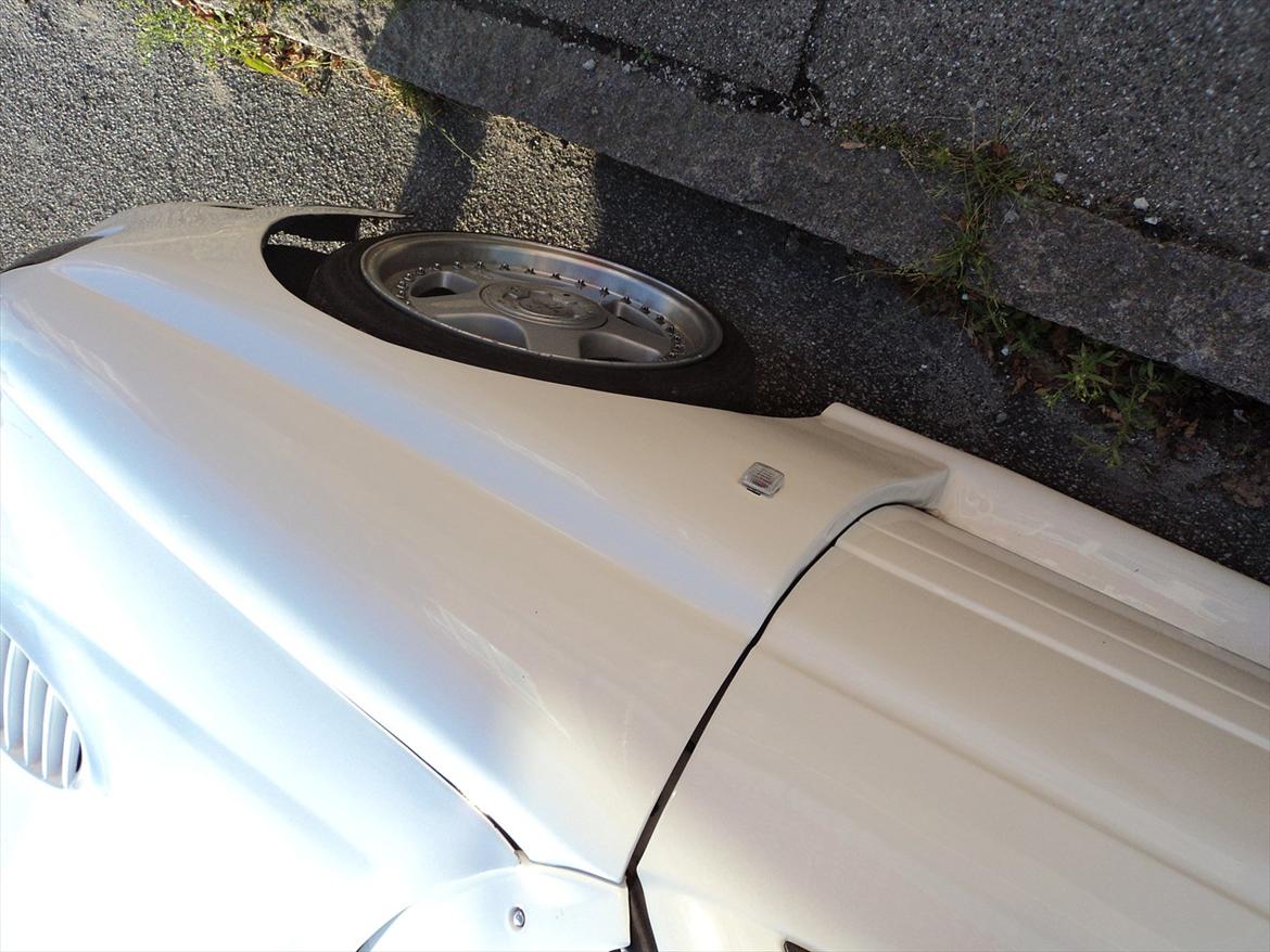 Ford escort solgt billede 15