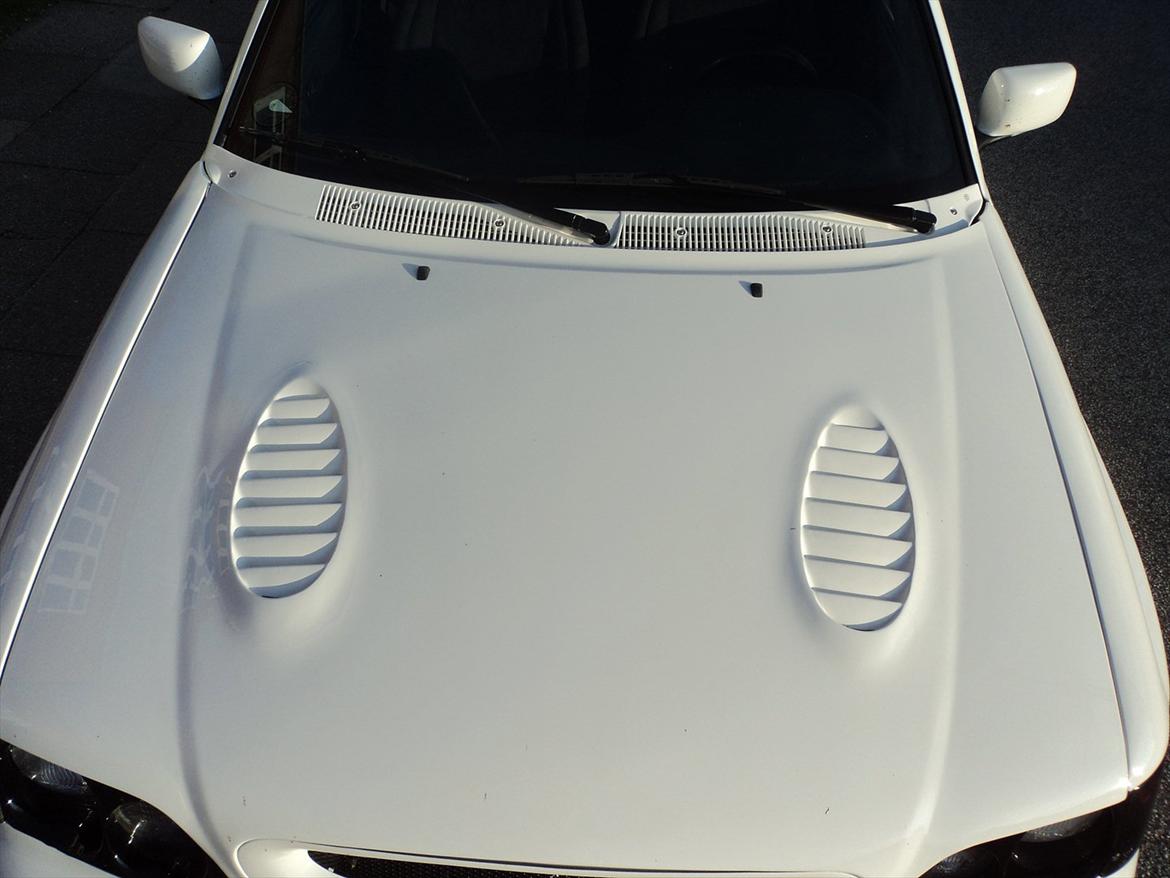 Ford escort solgt billede 17