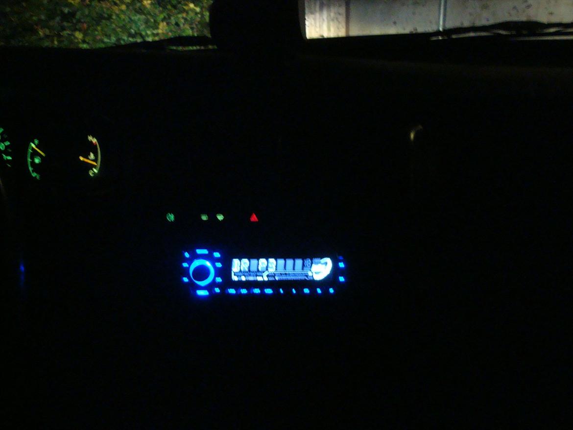 Toyota Carina E 2.0 SLI billede 10