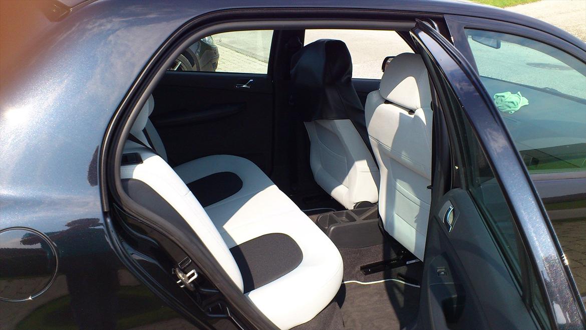 Skoda El Fabioso vRS billede 1