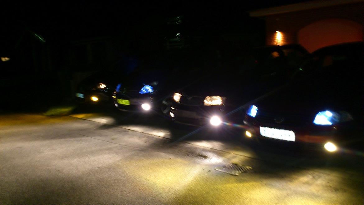 Skoda El Fabioso vRS billede 5