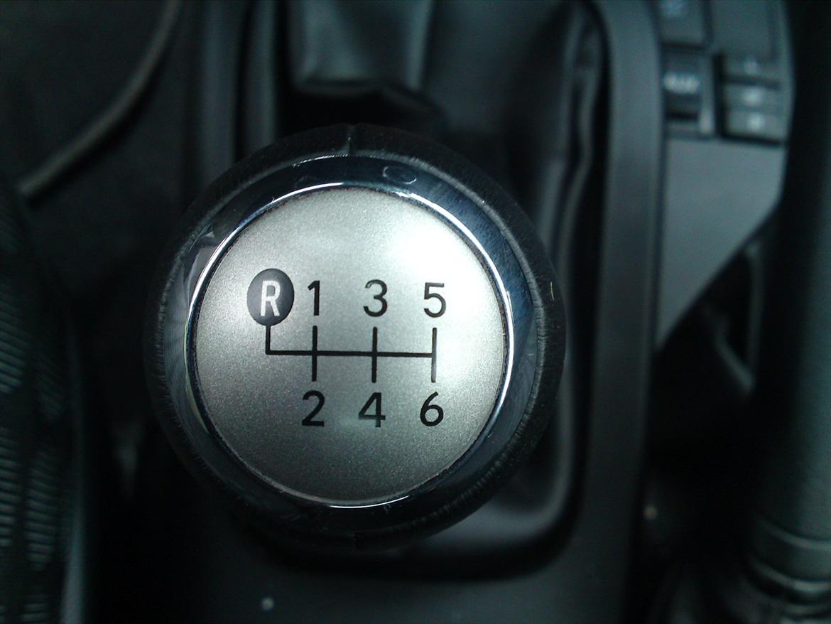 Toyota IQ - 1,4D-4D - Q2. SOLGT - 6 gears billede 11