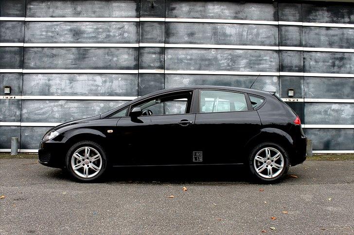 Seat Leon Van TDI billede 1