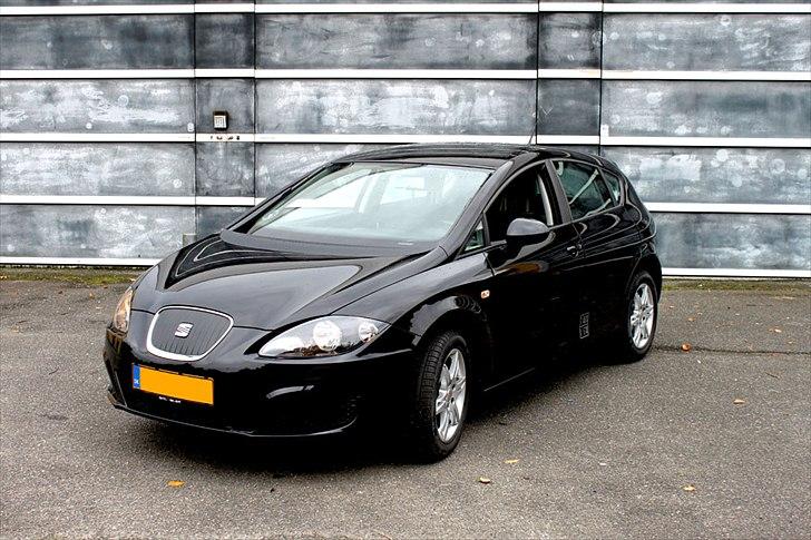 Seat Leon Van TDI billede 2