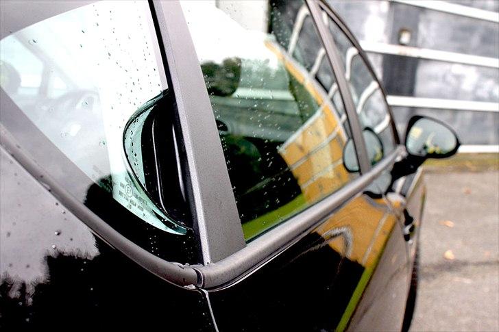 Seat Leon Van TDI billede 4