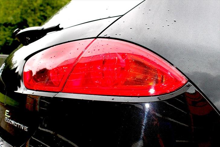 Seat Leon Van TDI billede 5