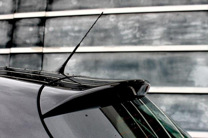 Seat Leon Van TDI billede 7