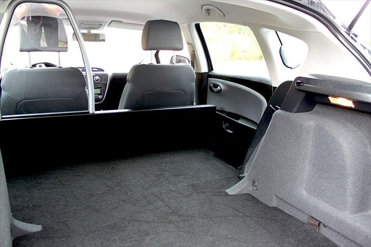 Seat Leon Van TDI billede 11