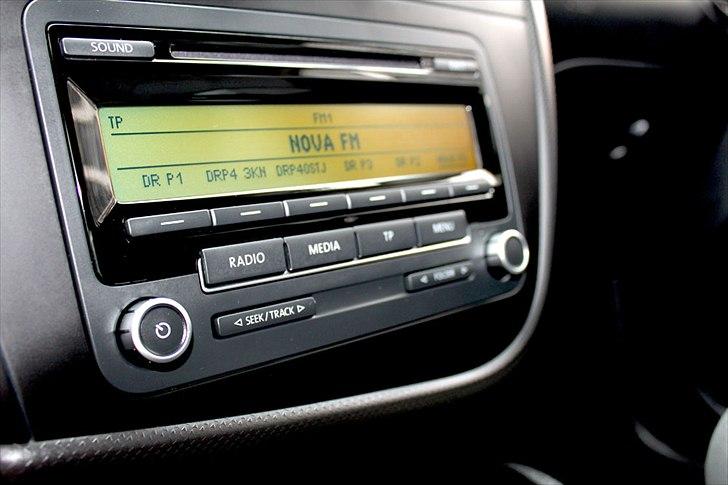 Seat Leon Van TDI billede 14