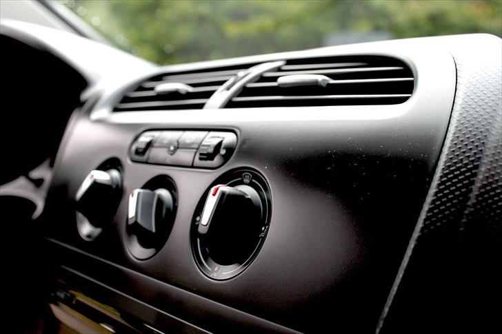 Seat Leon Van TDI billede 15