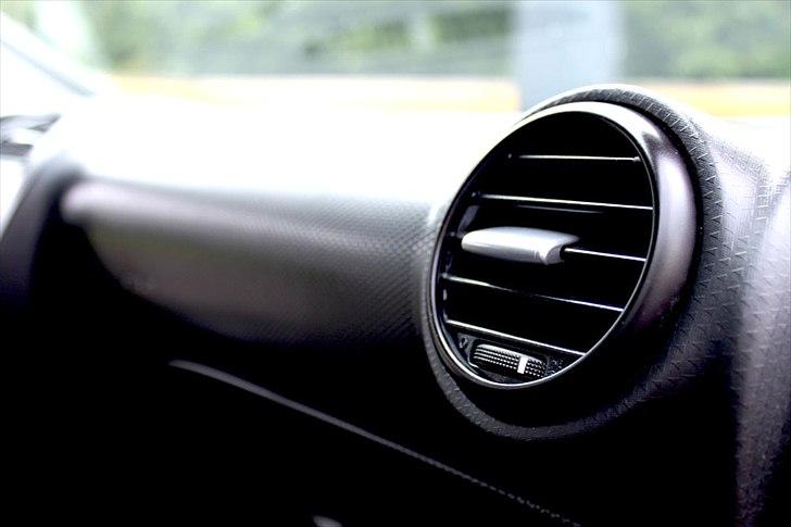 Seat Leon Van TDI billede 16